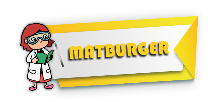 MatBurger 2026 Cevap Anahtarları - 1.Aşama