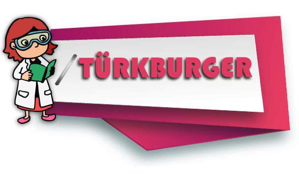 TürkBurger 2026 Cevap Anahtarları - 1.Aşama