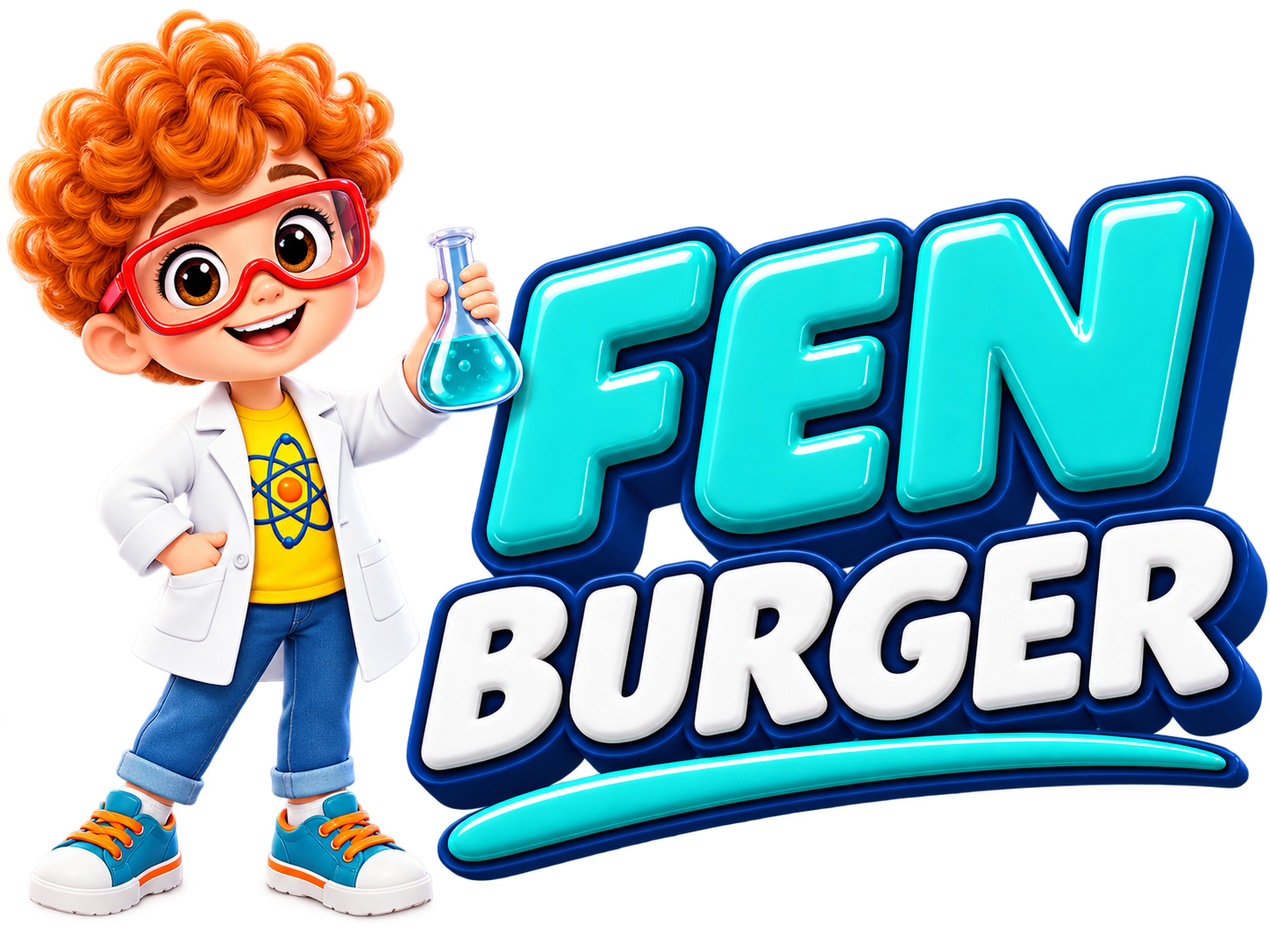 FenBurger 2026 Soru Kitapçığı(1.Aşama)