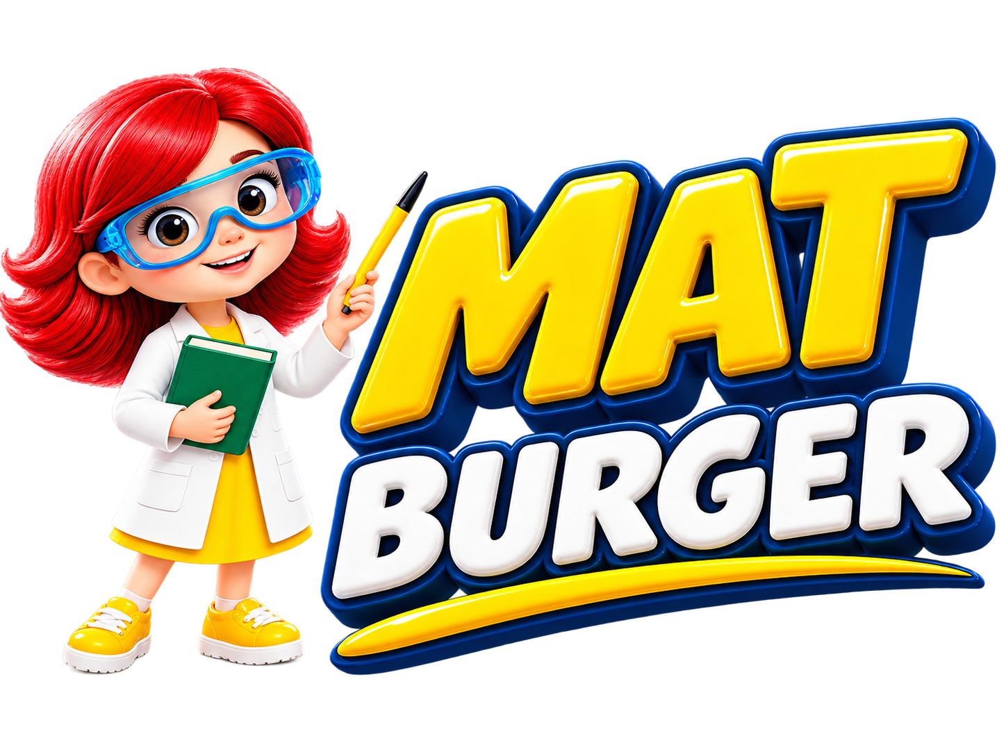5. MatBurger Yarışma Takvimi ve Şartname