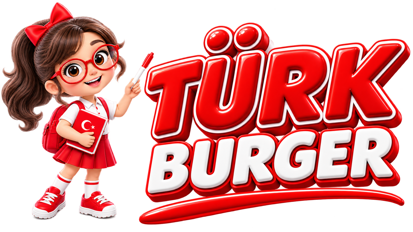 TürkBurger 2026 Soru Kitapçığı(1.Aşama)